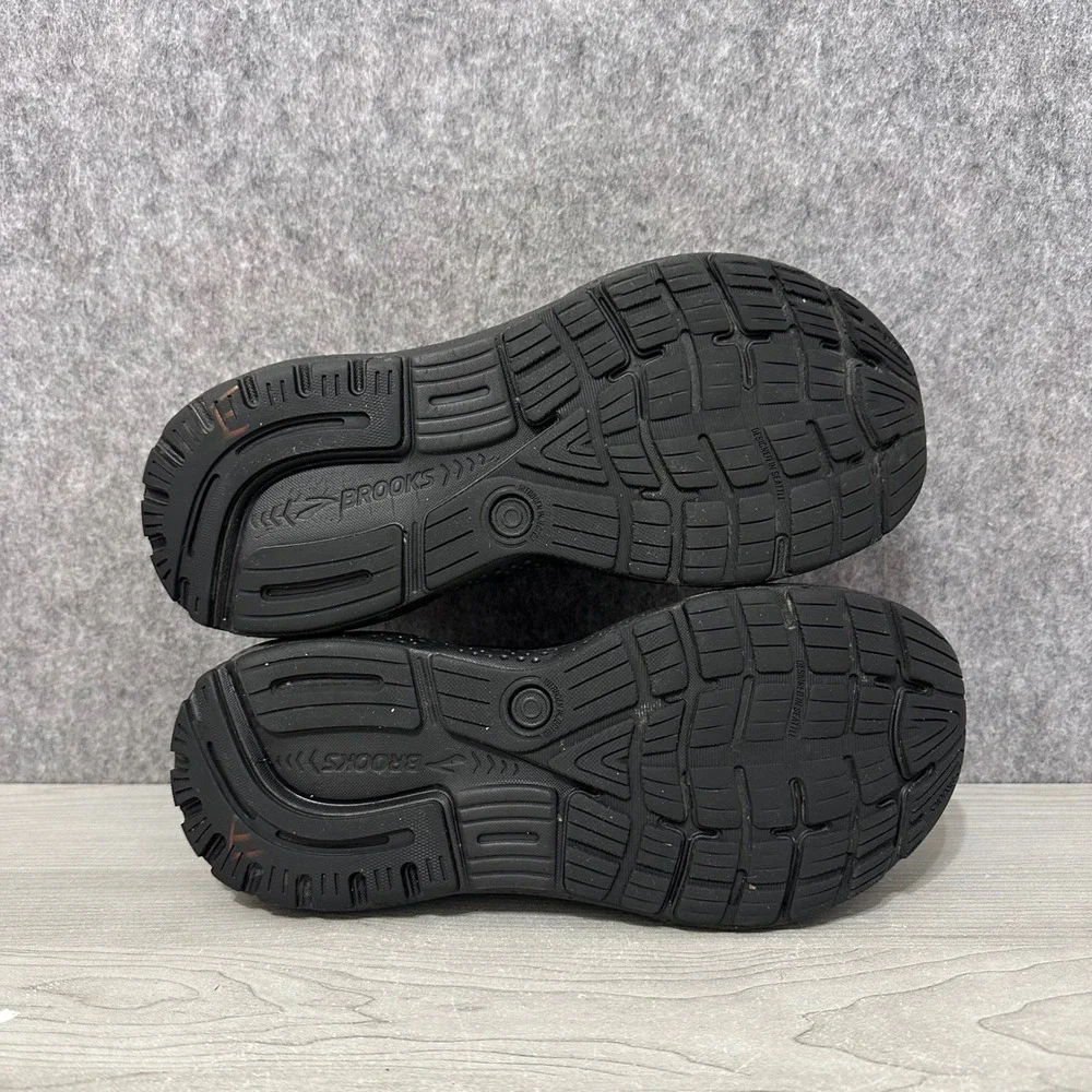 Brooks no insoles